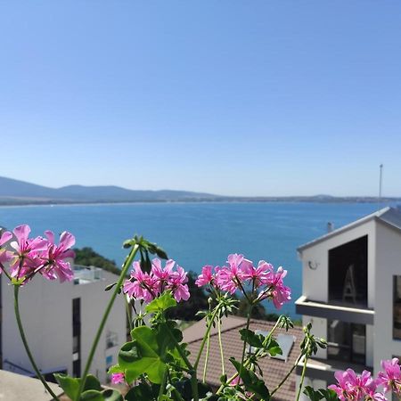 Black Sea View Apartment Sosopol Exterior photo