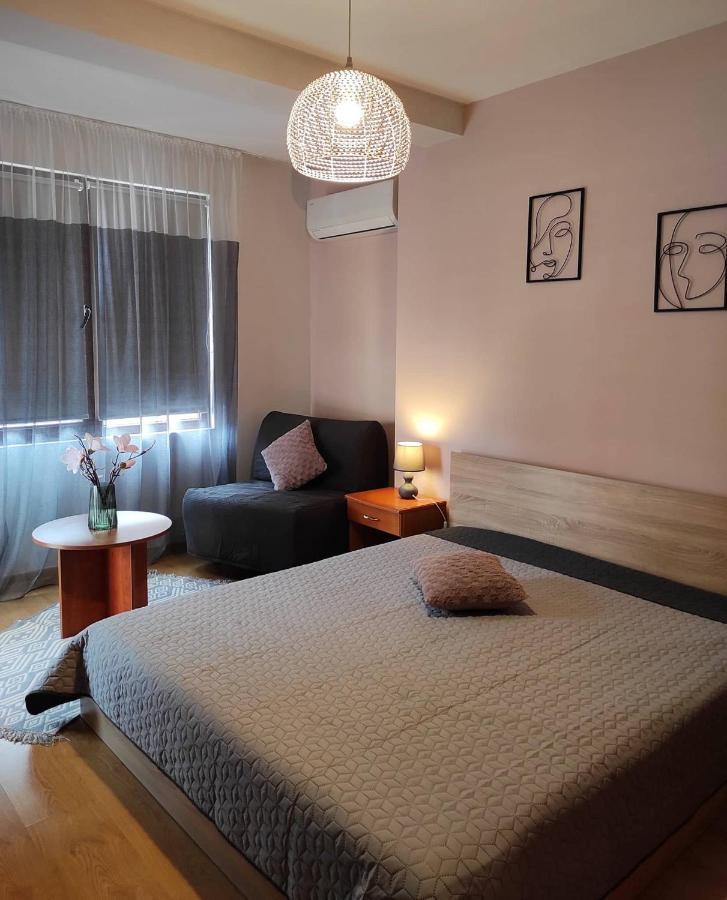 Black Sea View Apartment Sosopol Exterior photo