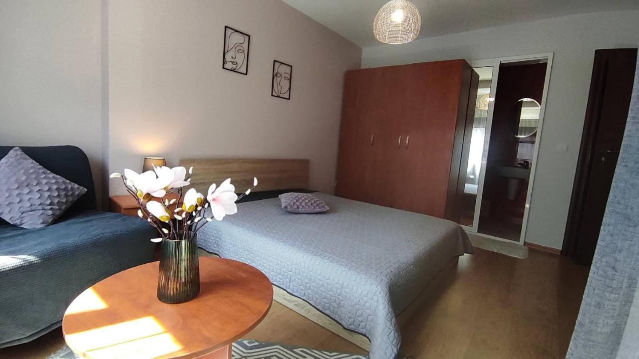 Black Sea View Apartment Sosopol Exterior photo