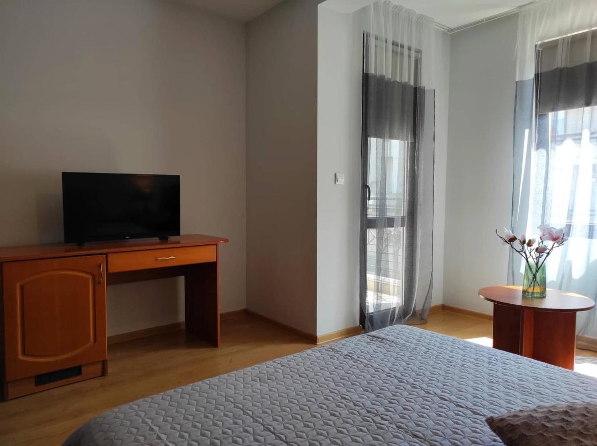 Black Sea View Apartment Sosopol Exterior photo